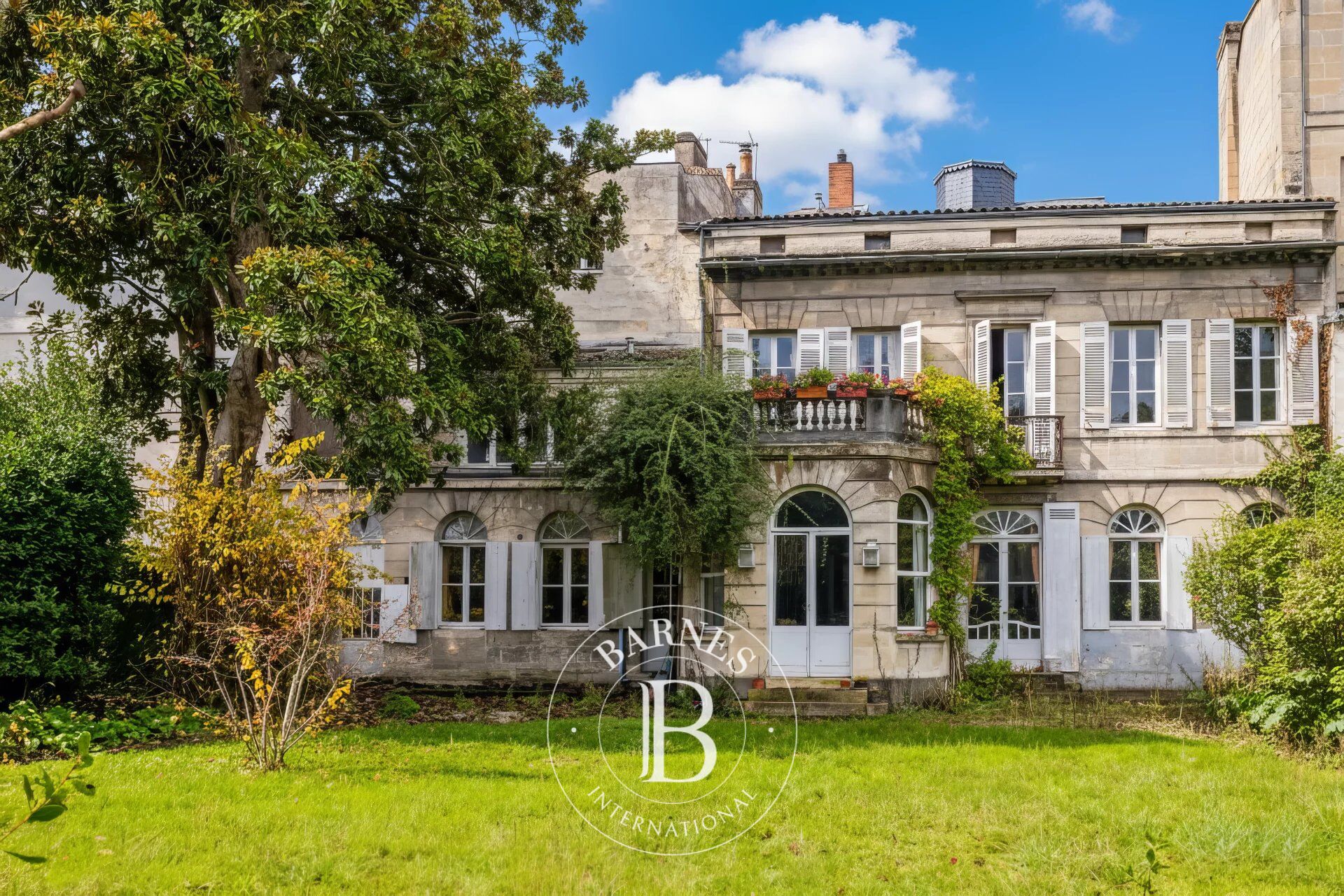 Casa Bordeaux - picture 1