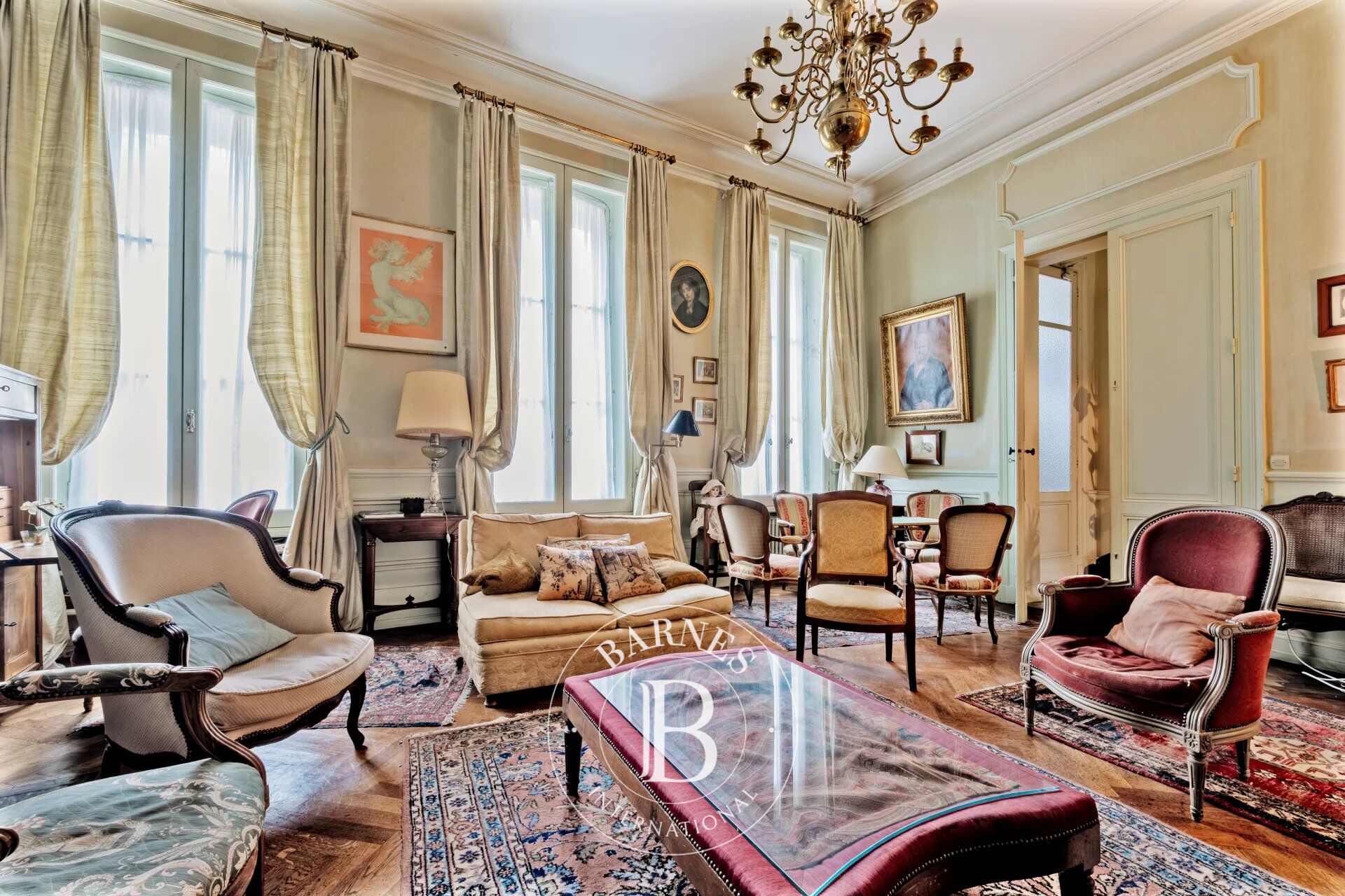 Casa Bordeaux - picture 3