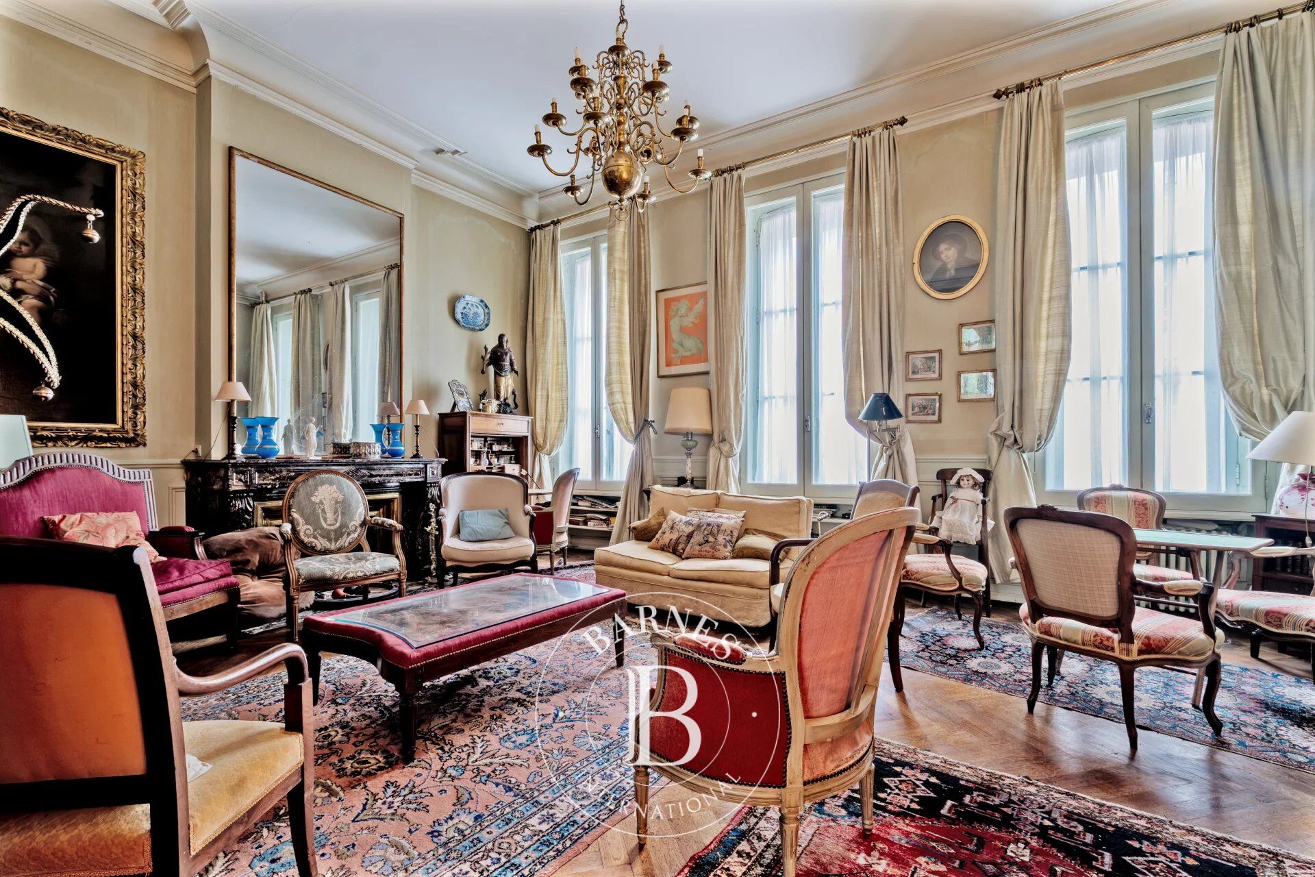 Casa Bordeaux - picture 2