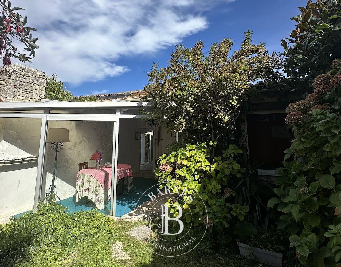 À vendre, Maison La Couarde-sur-Mer - picture 7