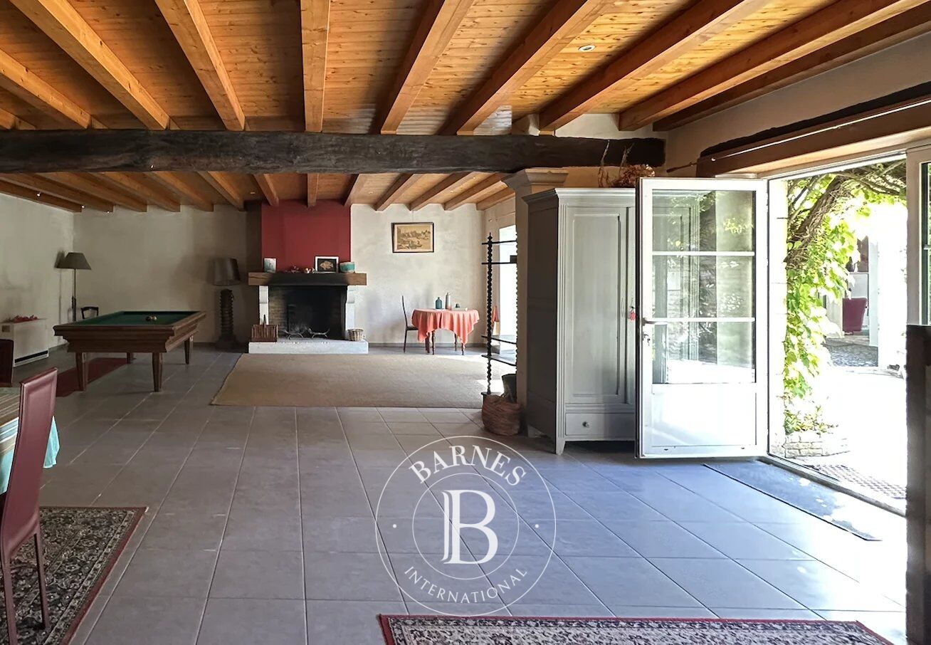 À vendre, Maison La Couarde-sur-Mer - picture 3