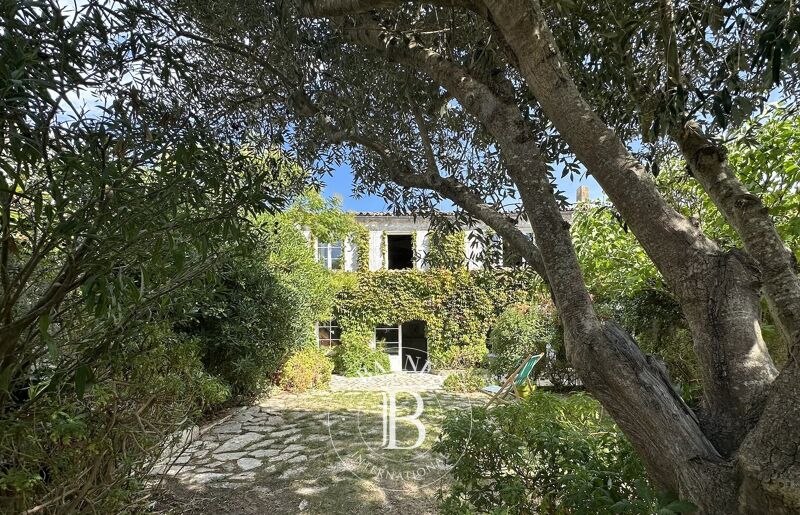 Venta, Casa La Couarde-sur-Mer - picture 1