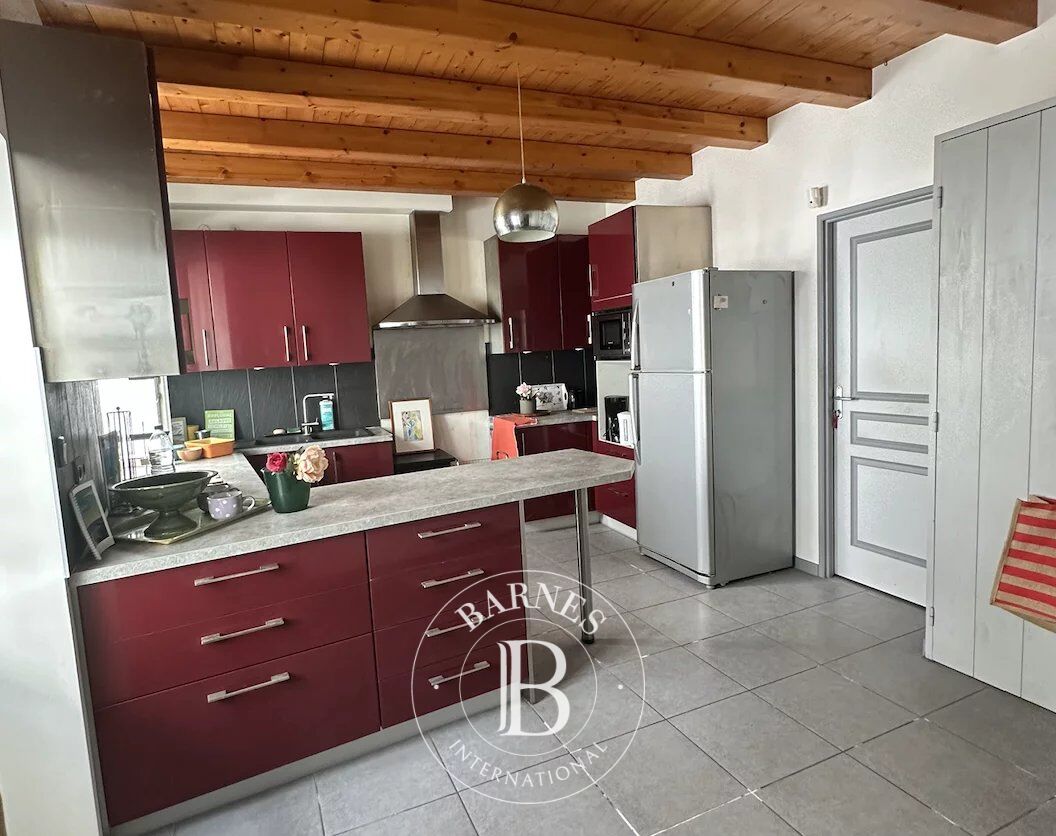 À vendre, Maison La Couarde-sur-Mer - picture 4