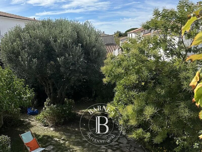 Venta, Casa La Couarde-sur-Mer - picture 2