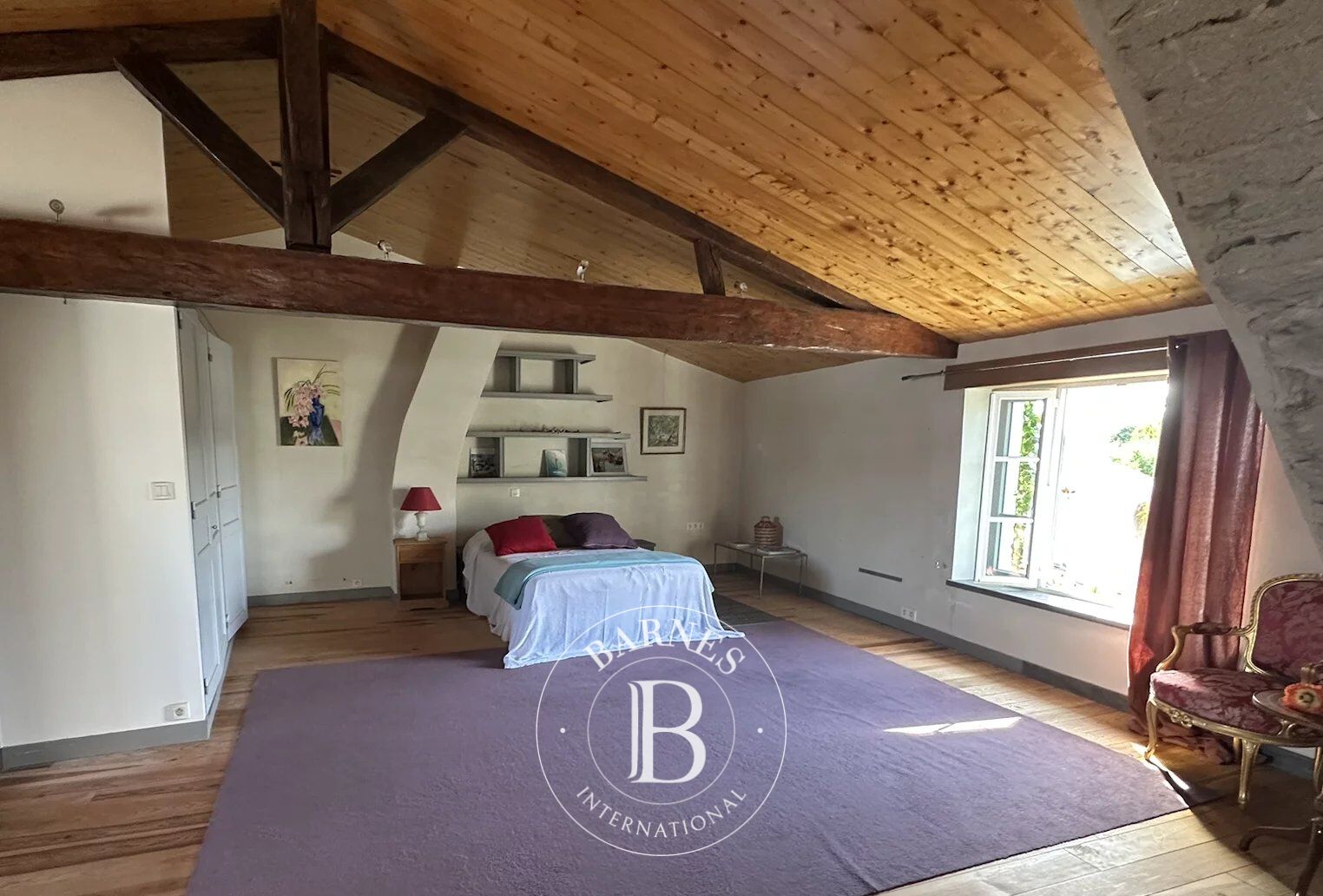 À vendre, Maison La Couarde-sur-Mer - picture 5