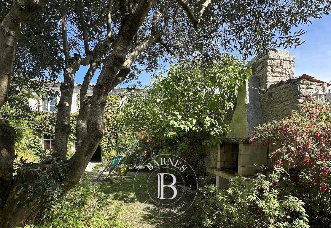 À vendre, Maison La Couarde-sur-Mer - picture 8