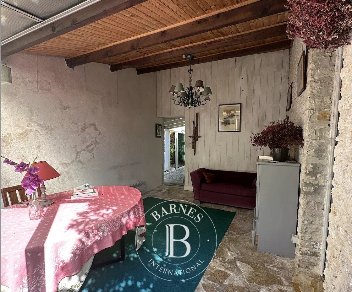 À vendre, Maison La Couarde-sur-Mer - picture 6