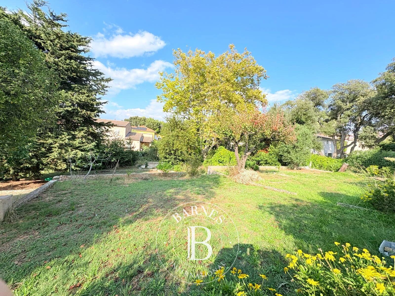 Vente - Le Pradet - Terrain constructible - Proche plage - picture 1