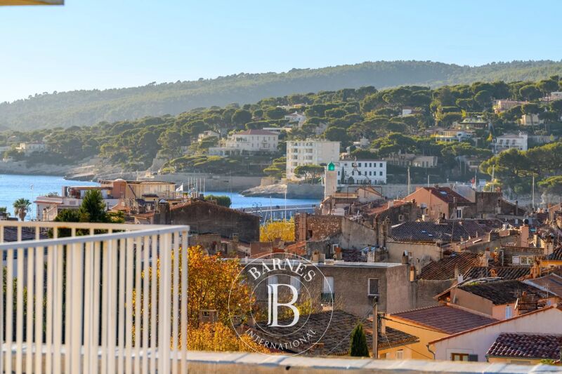 Venta, Piso Cassis - picture 1