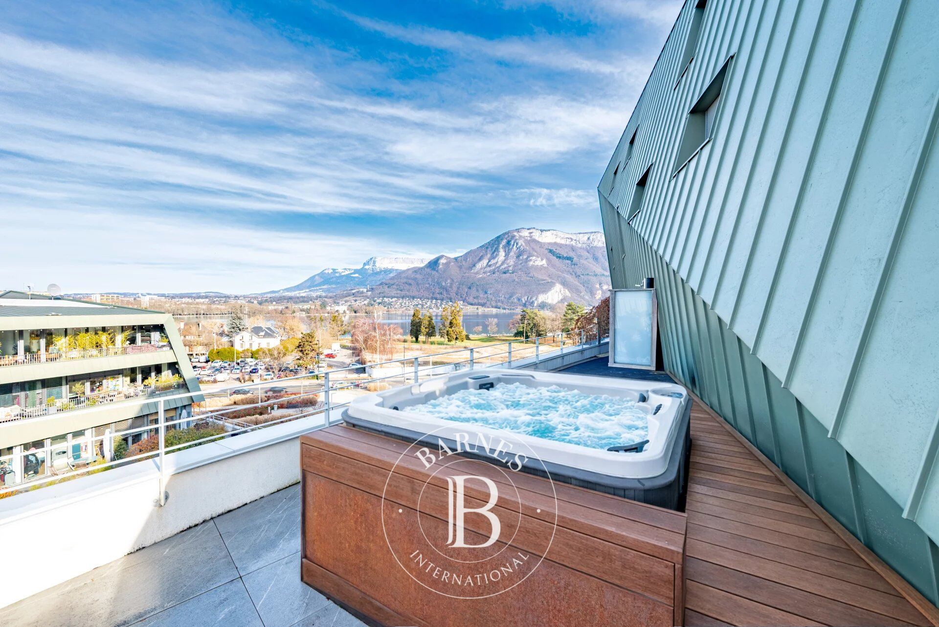 Piso Annecy - picture 2