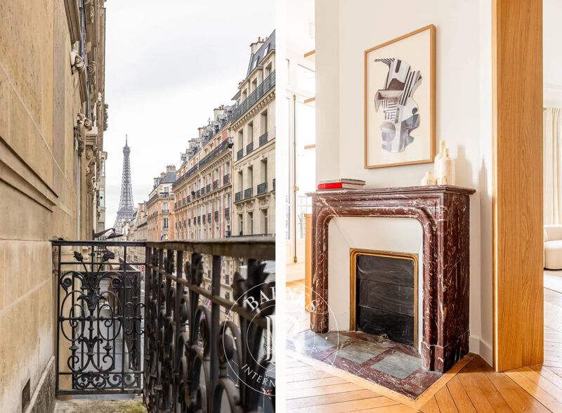 Paris 16 - Kléber/Place des Etats-Unis -... - picture 1