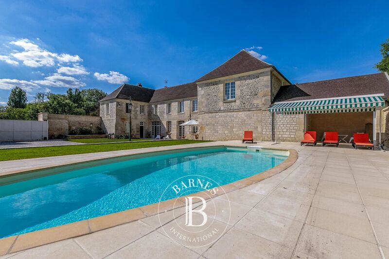 À vendre Maison | Verneuil-en-Halatte - picture 2