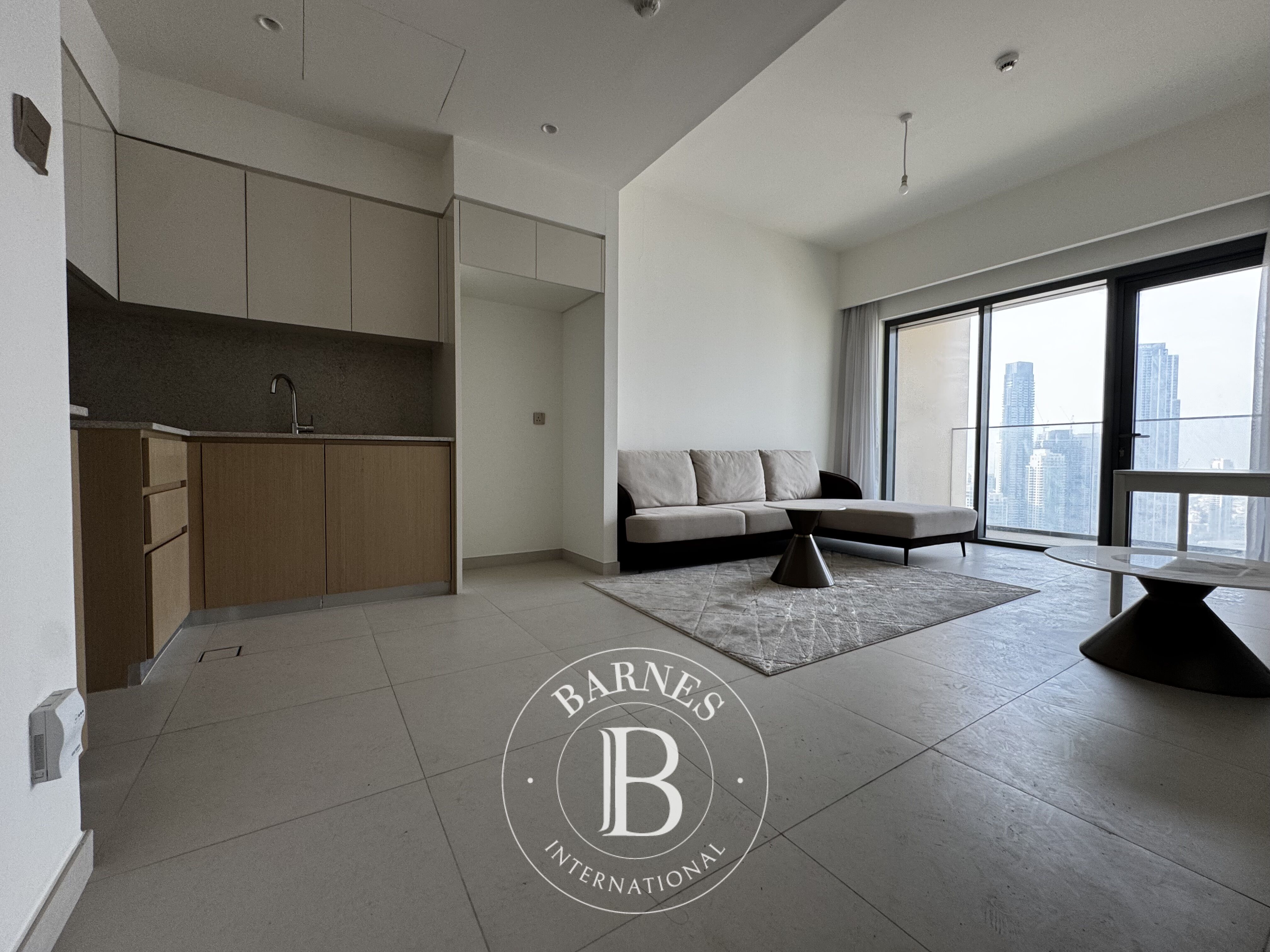 Appartamento Downtown Dubai - picture 3