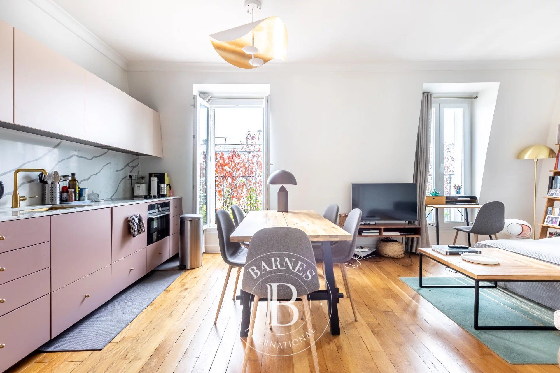 Vendita, Appartamento Paris 17ème - picture 3