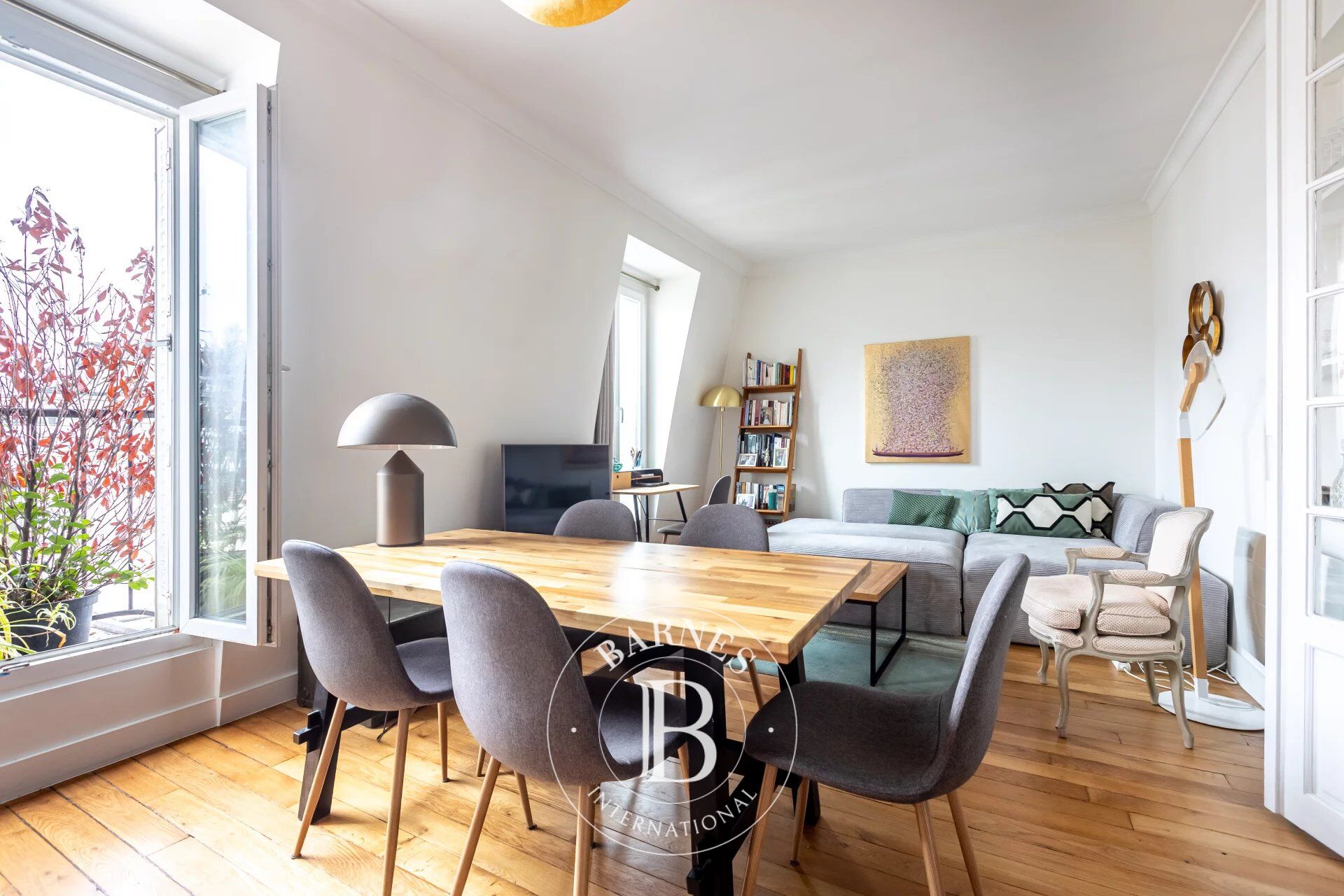 Vendita, Appartamento Paris 17ème - picture 2