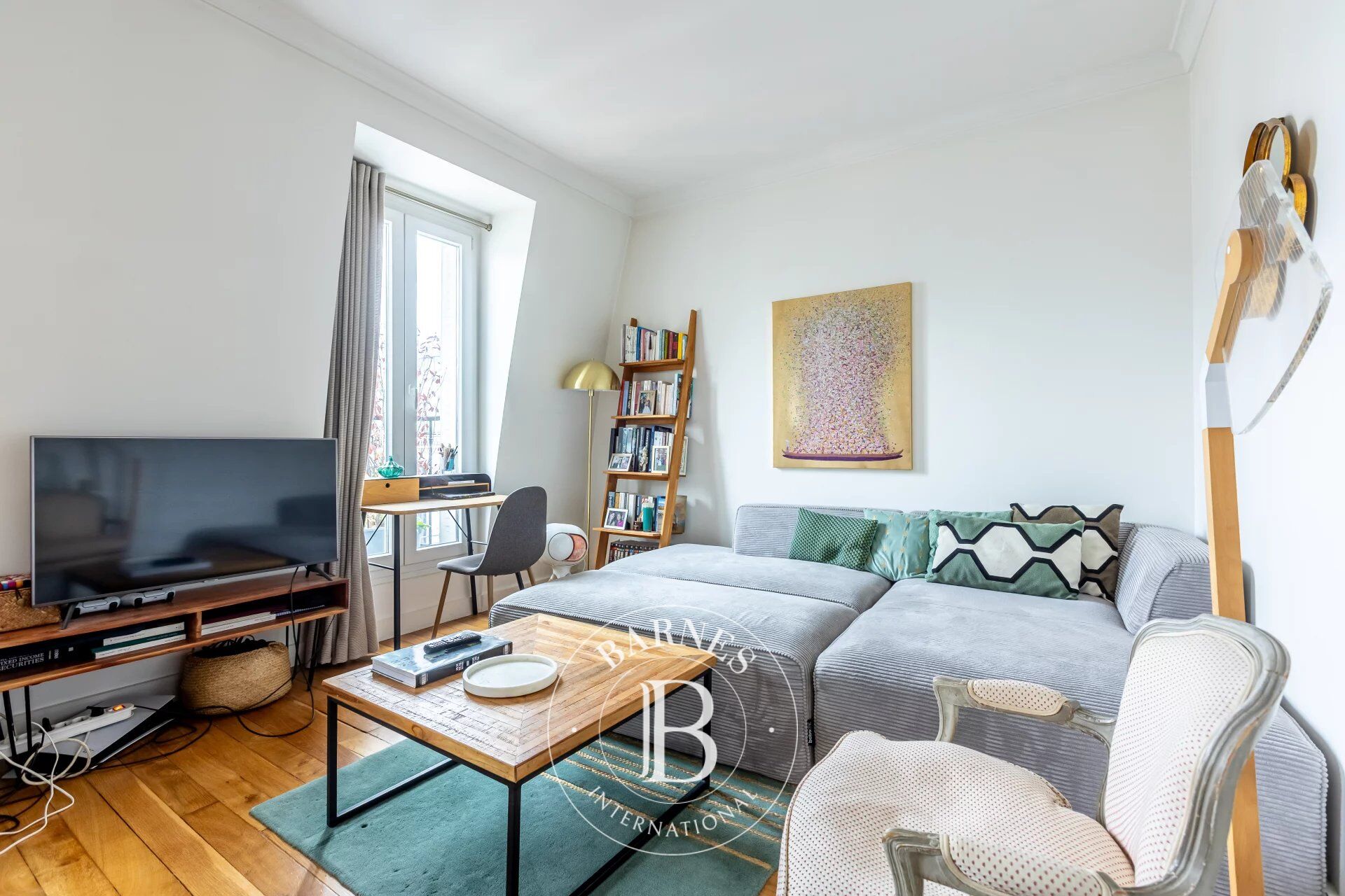 Vendita, Appartamento Paris 17ème - picture 4