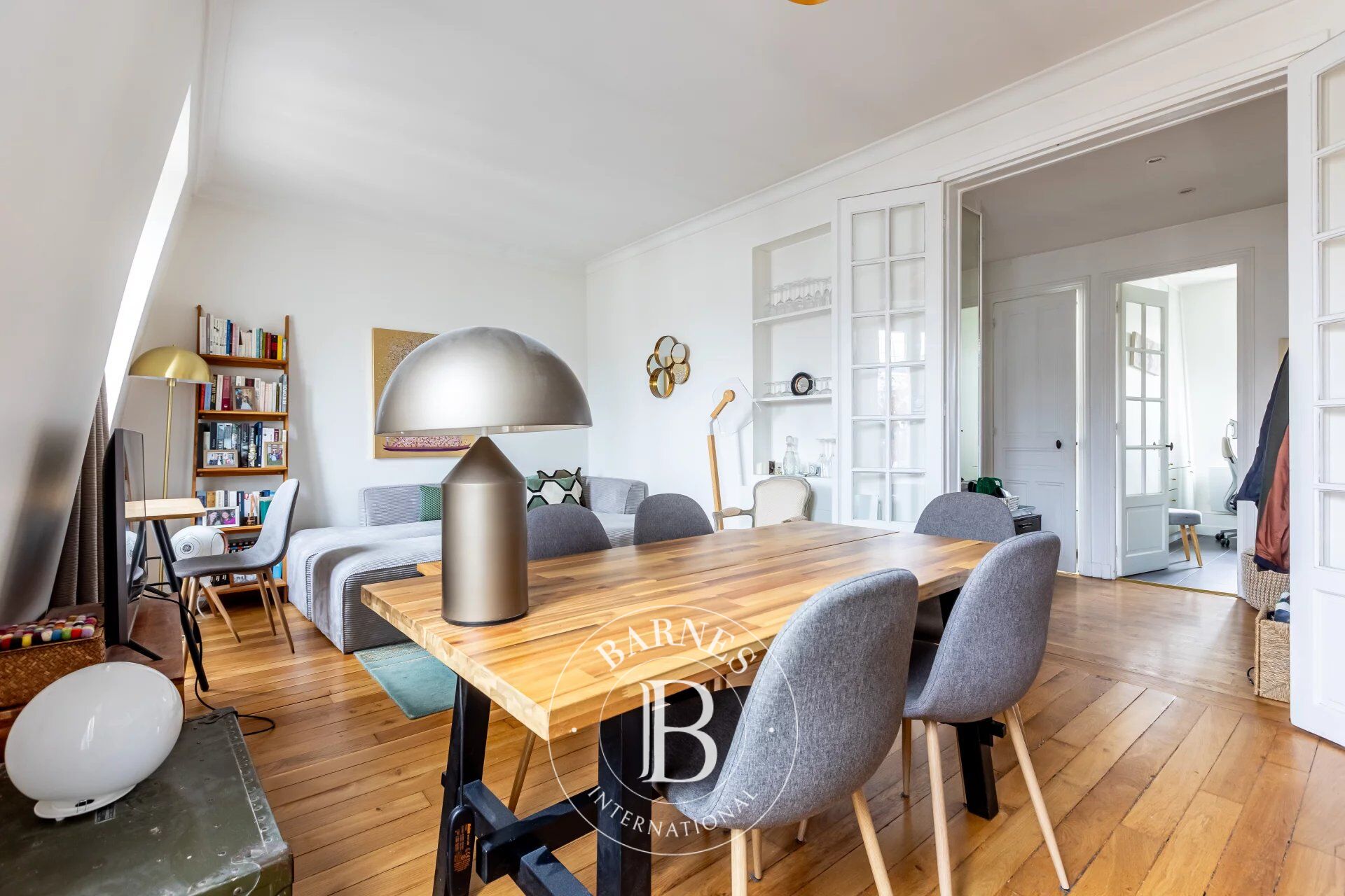 Vendita, Appartamento Paris 17ème - picture 7