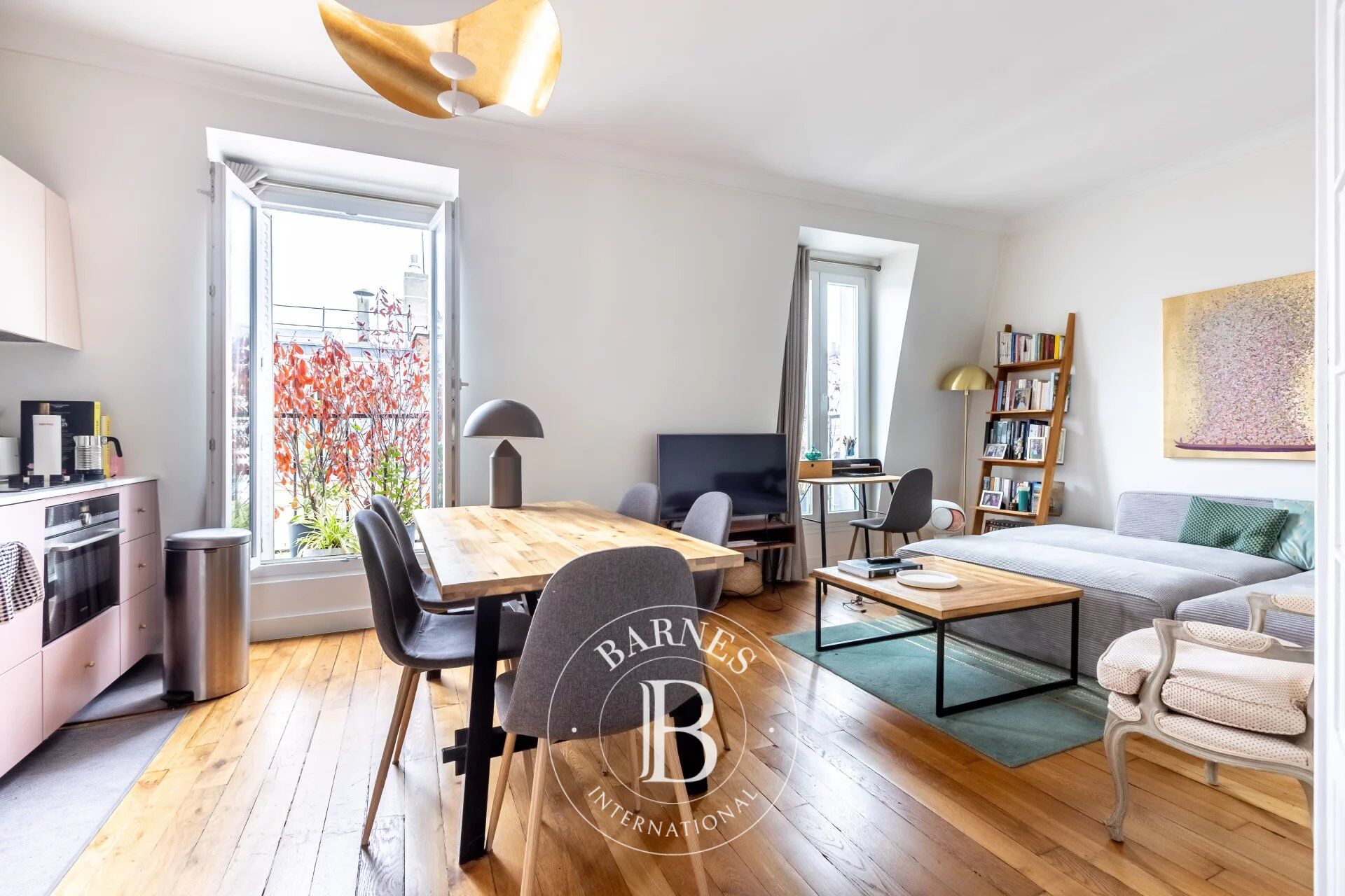 Vendita, Appartamento Paris 17ème - picture 1