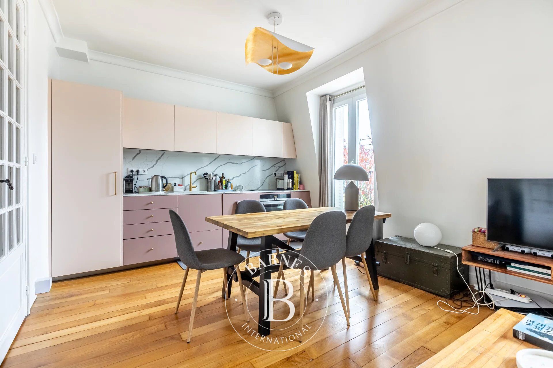 Vendita, Appartamento Paris 17ème - picture 5