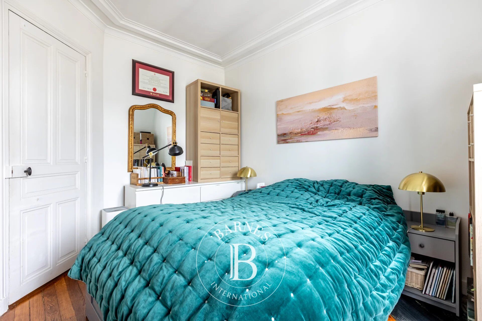 Vendita, Appartamento Paris 17ème - picture 9