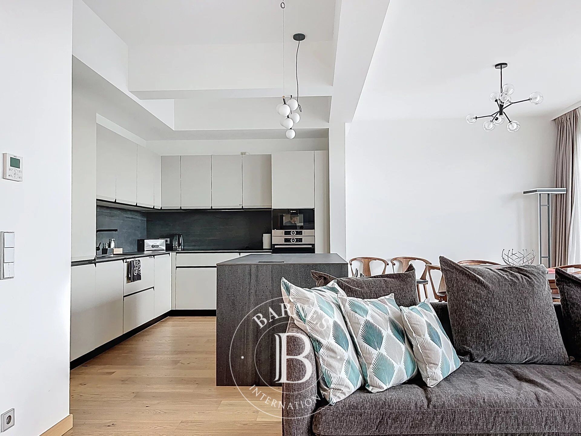 Piso Bruxelles - picture 2