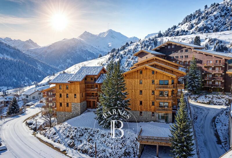 For Sale Apartment | Méribel - picture 3