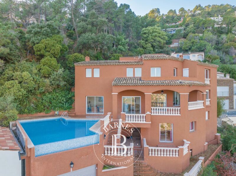 For Sale, Villa Théoule-sur-Mer - picture 2