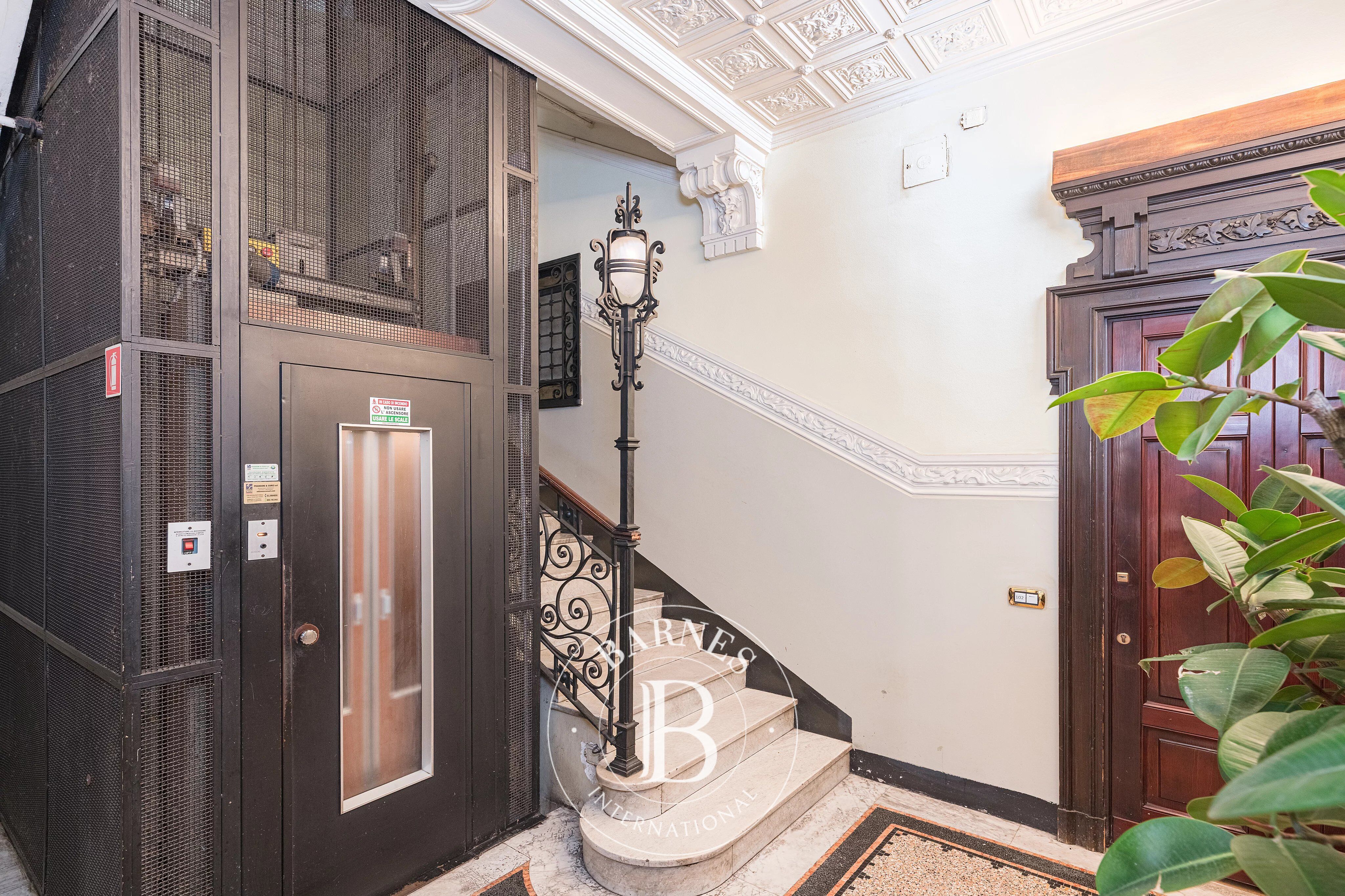 Elegante appartamento con terrazzo - picture 2