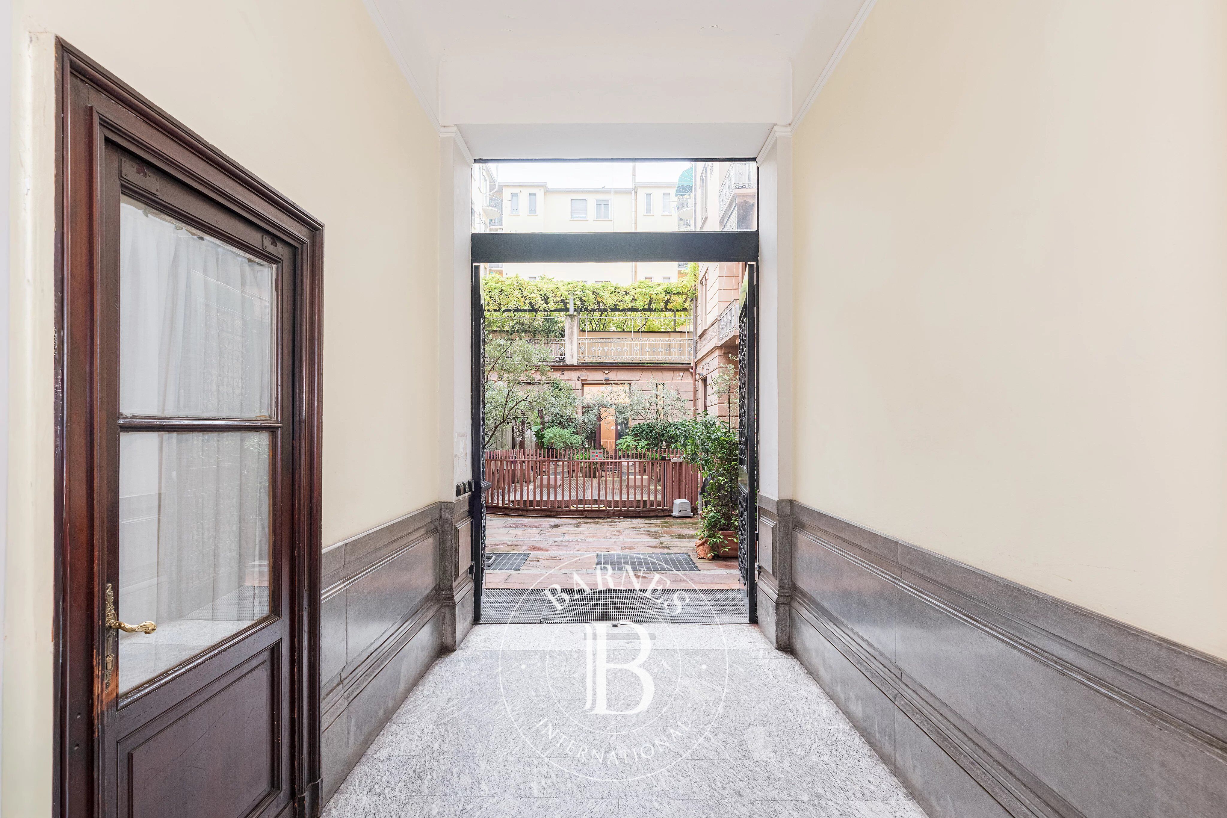 Elegante appartamento con terrazzo - picture 3