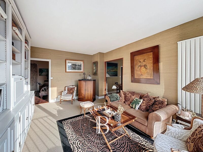 For Rent, Apartment Paris 15ème - picture 2