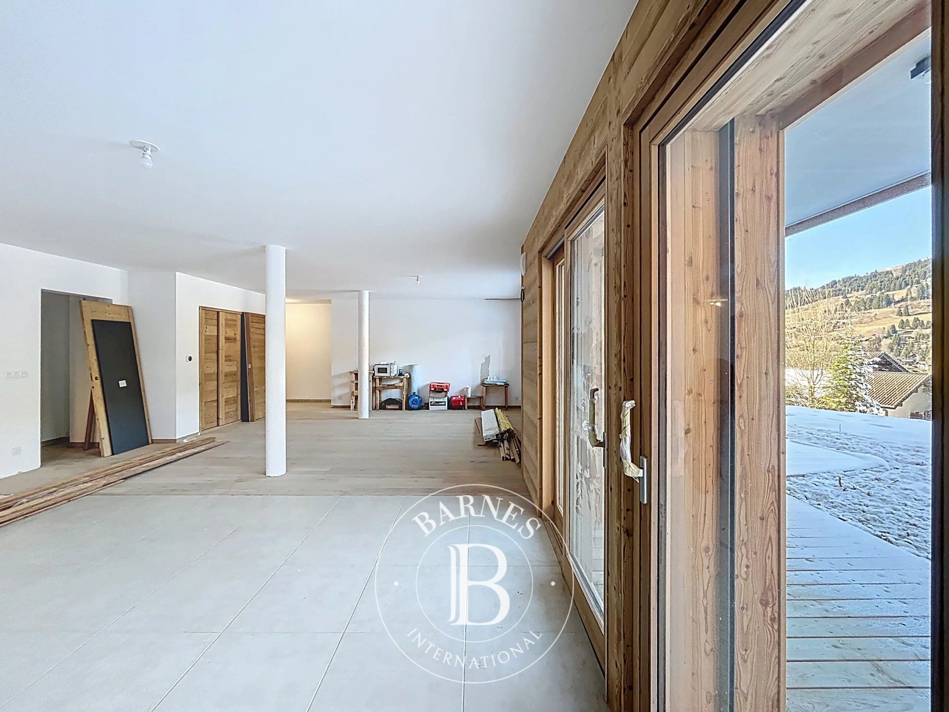 Appartamento Les Gets - picture 2