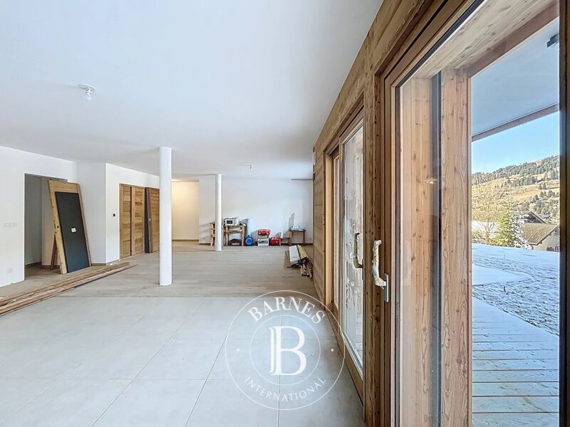 Venta, Piso Les Gets - picture 2