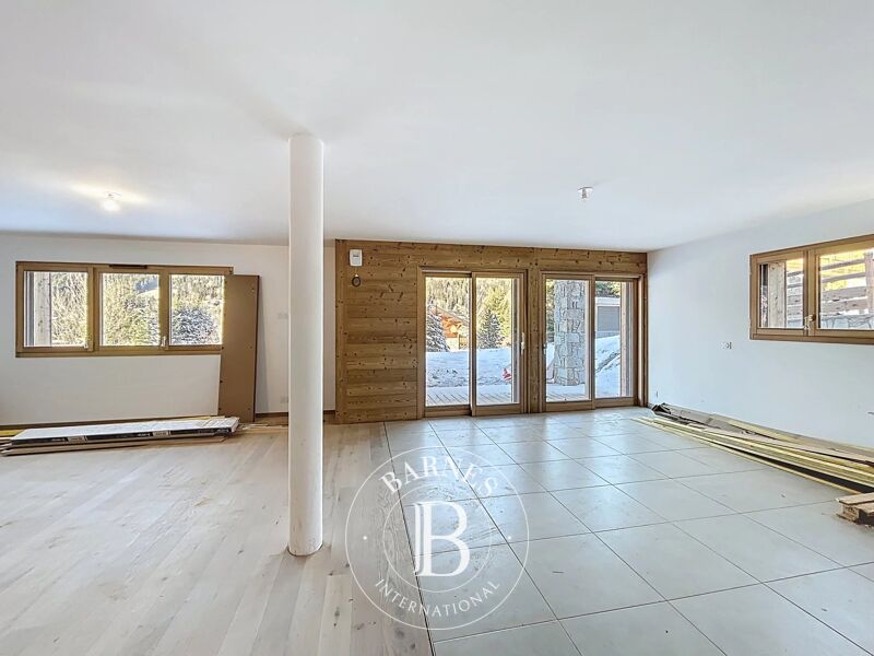 Venta, Piso Les Gets - picture 3