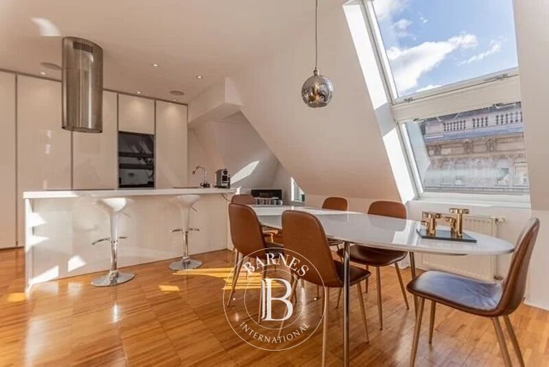 For Rent, Apartment Budapest VI. kerülete - picture 3