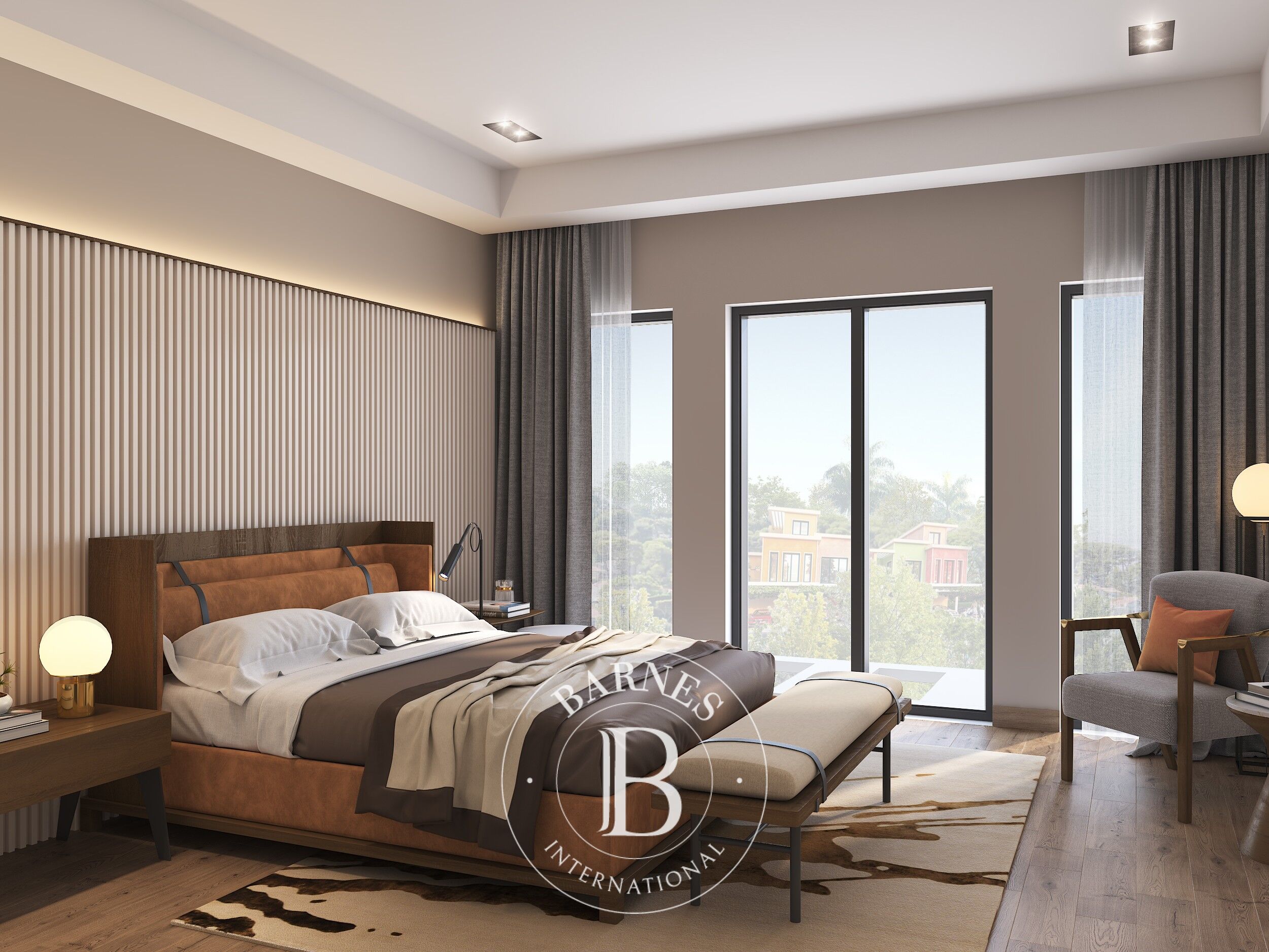 Stadthaus Damac Lagoons - picture 2