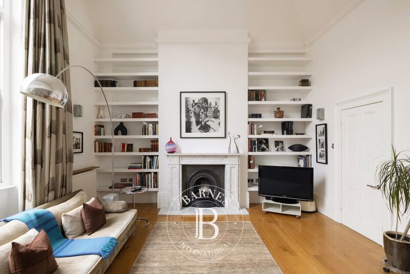 Affitto, Casa di città London - picture 2