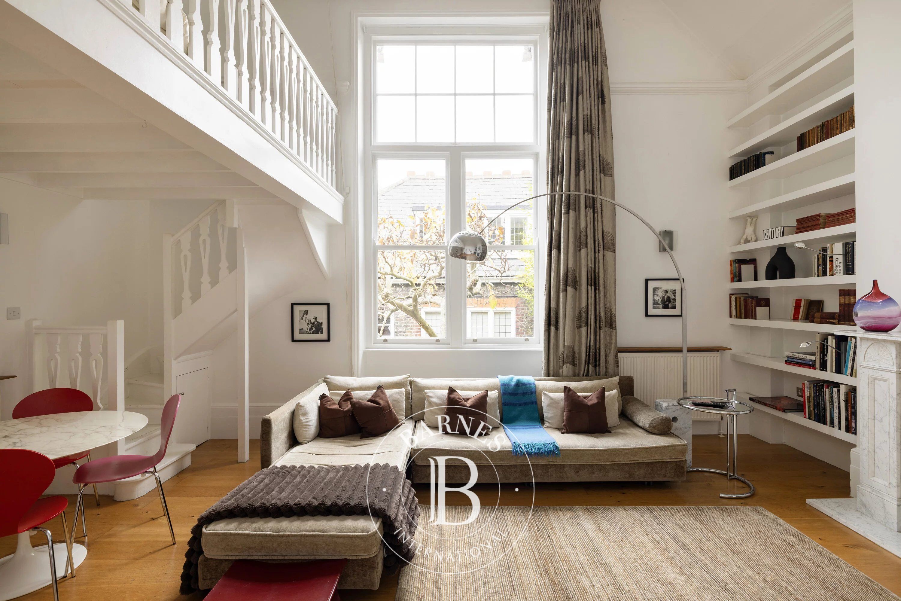 Primrose Hill Studios, Primrose Hill - picture 1