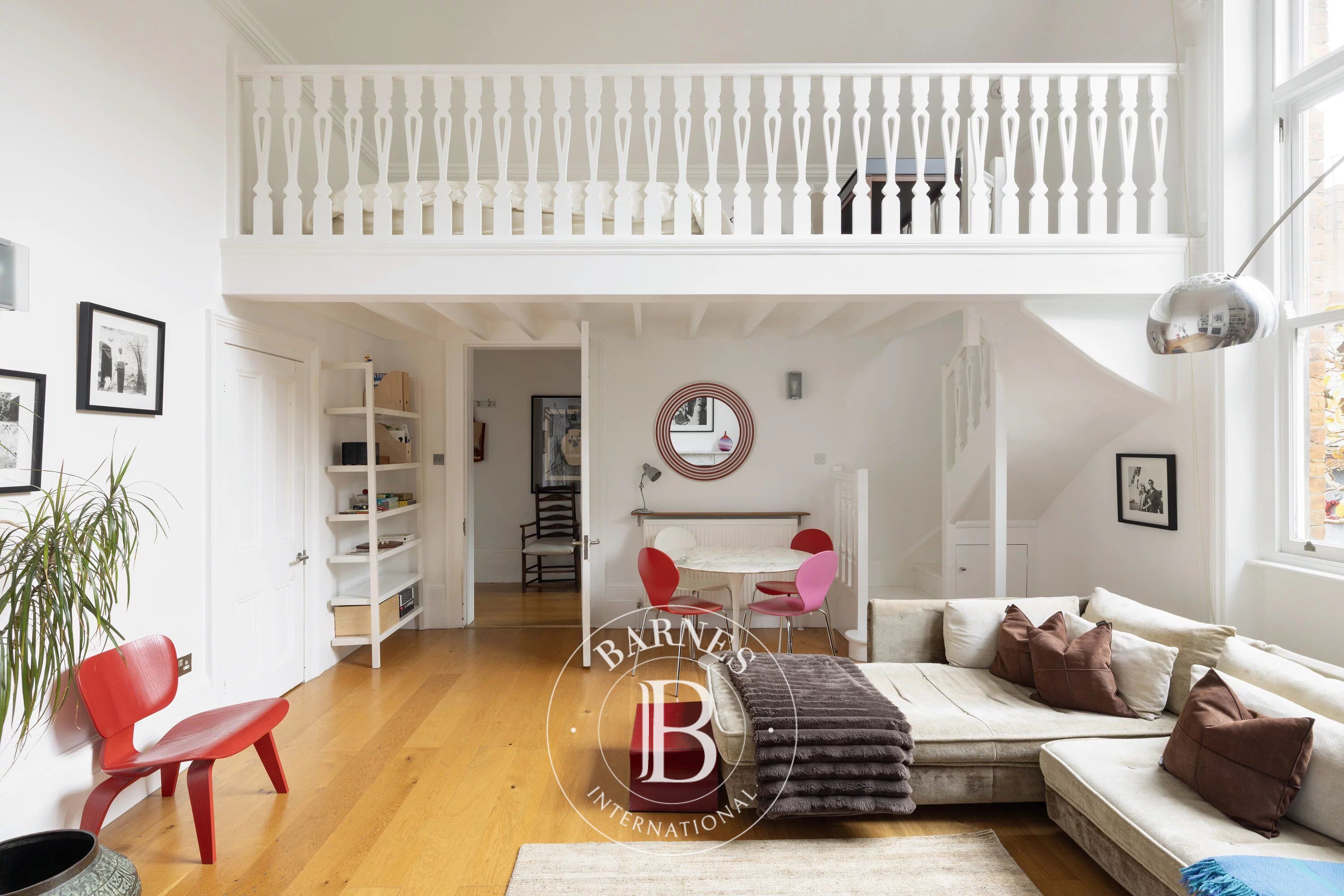 Primrose Hill Studios, Primrose Hill - picture 3