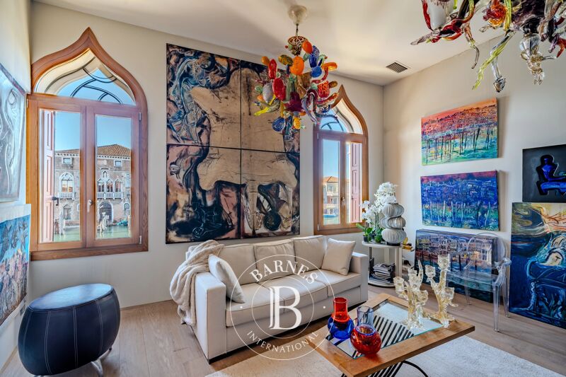 For Sale Townhouse | Venezia - picture 1