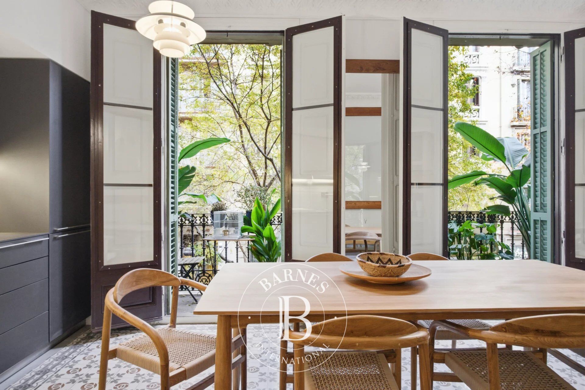 Appartamento Barcelona - picture 3