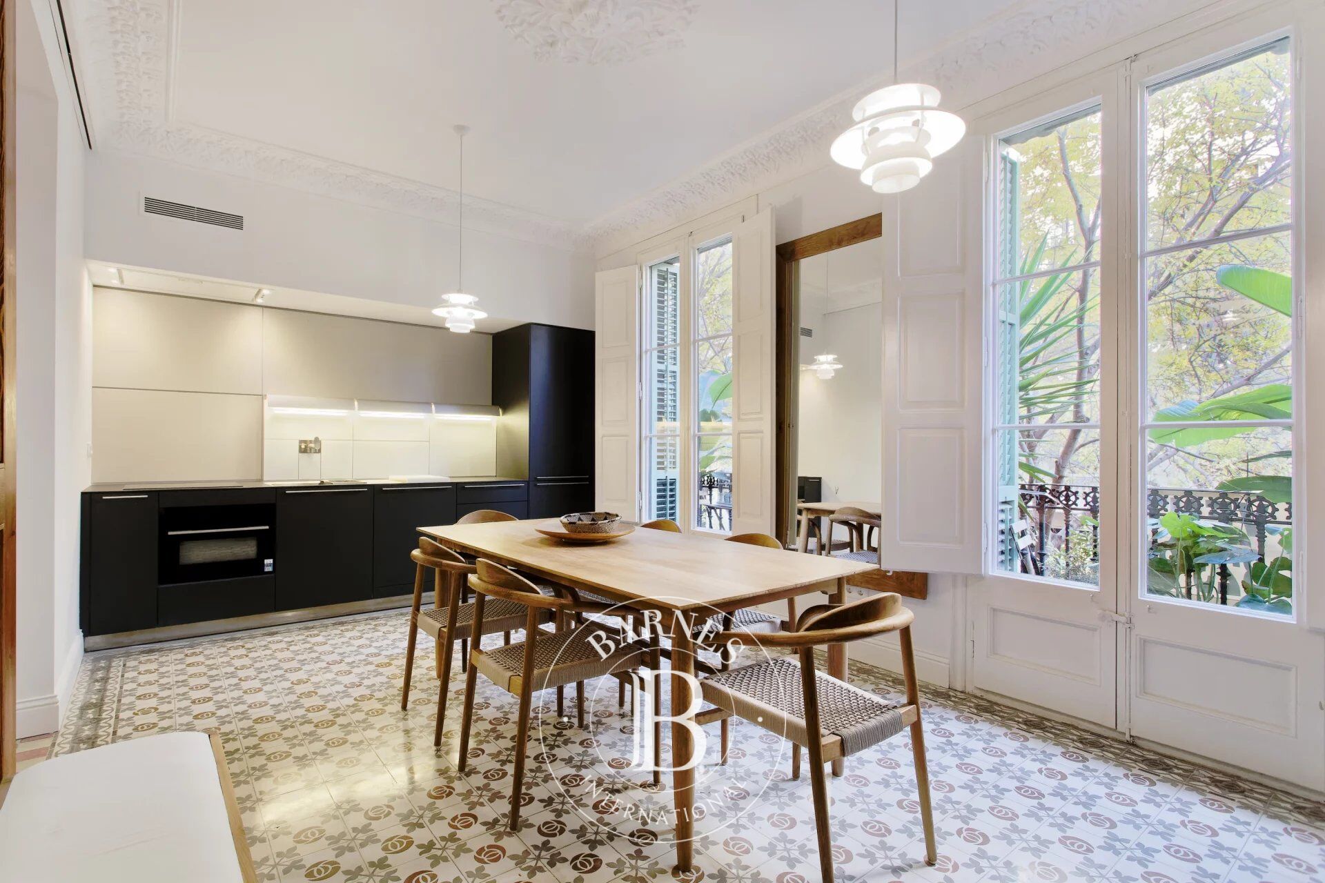 Appartamento Barcelona - picture 1