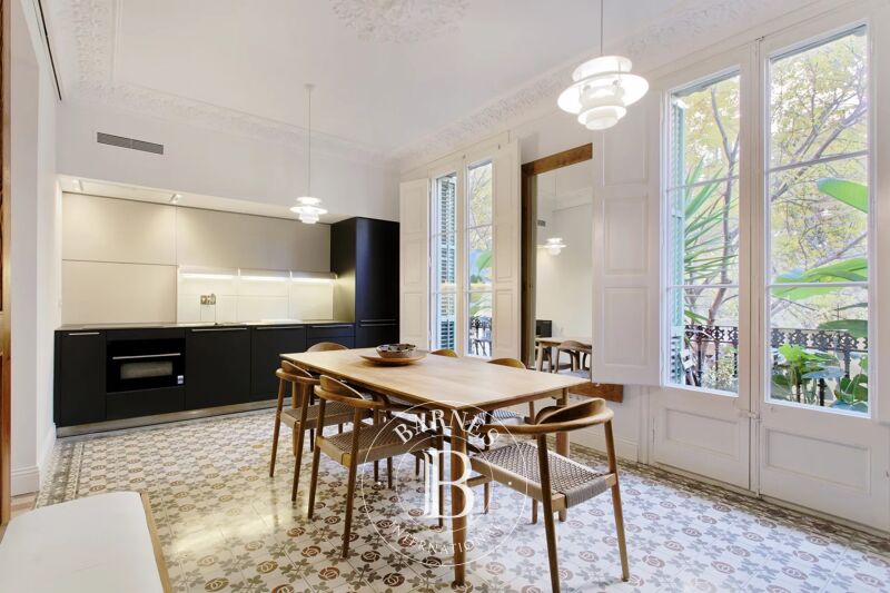 Appartamento Barcelona