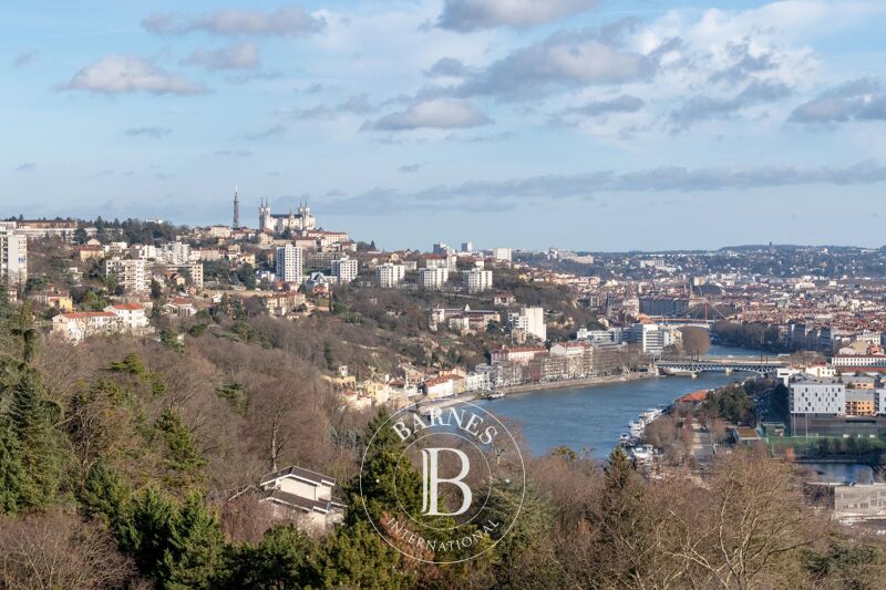 For Sale, Apartment Sainte-Foy-lès-Lyon - picture 1