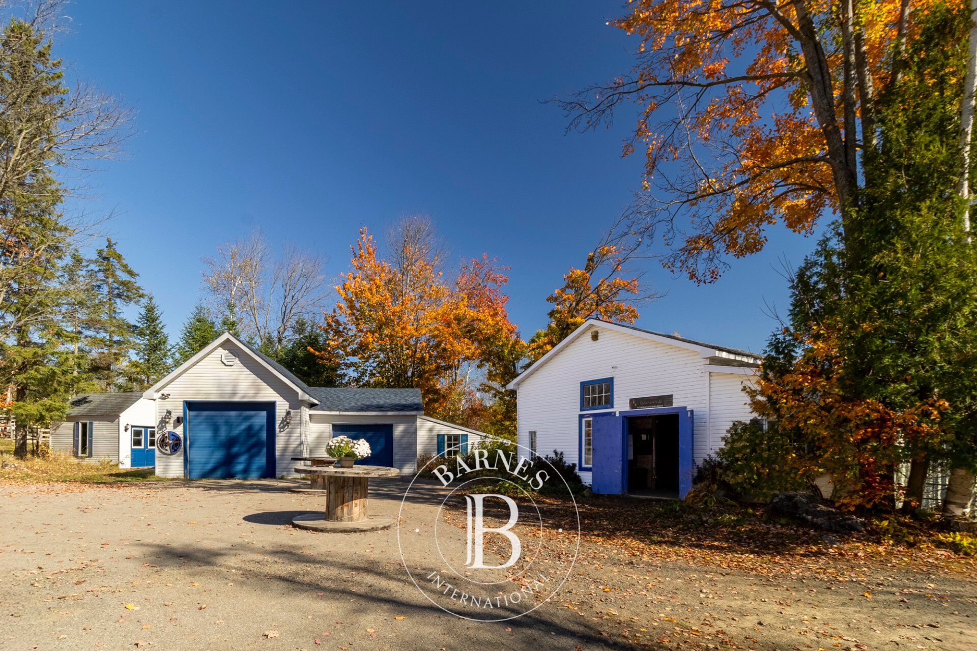 Appartamento Sainte-Marguerite-du-Lac-Masson - picture 1