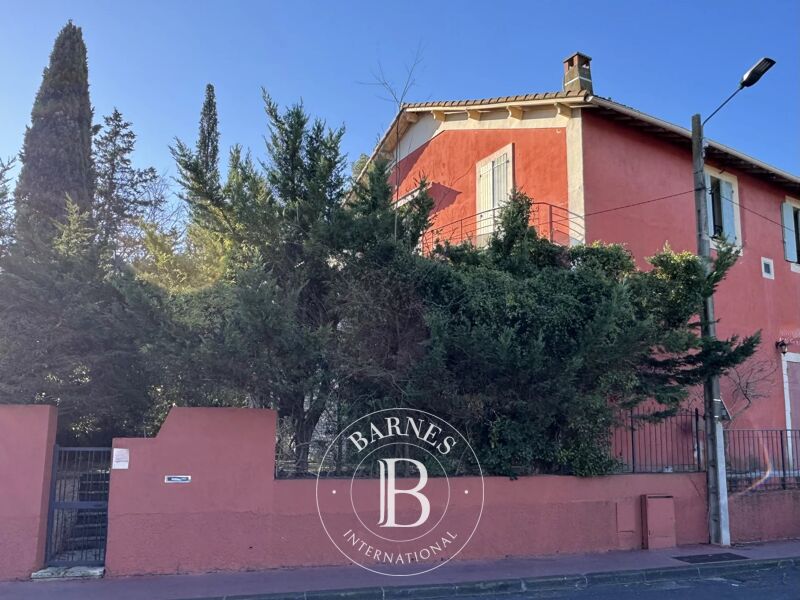 For Sale, House Montpellier - picture 1