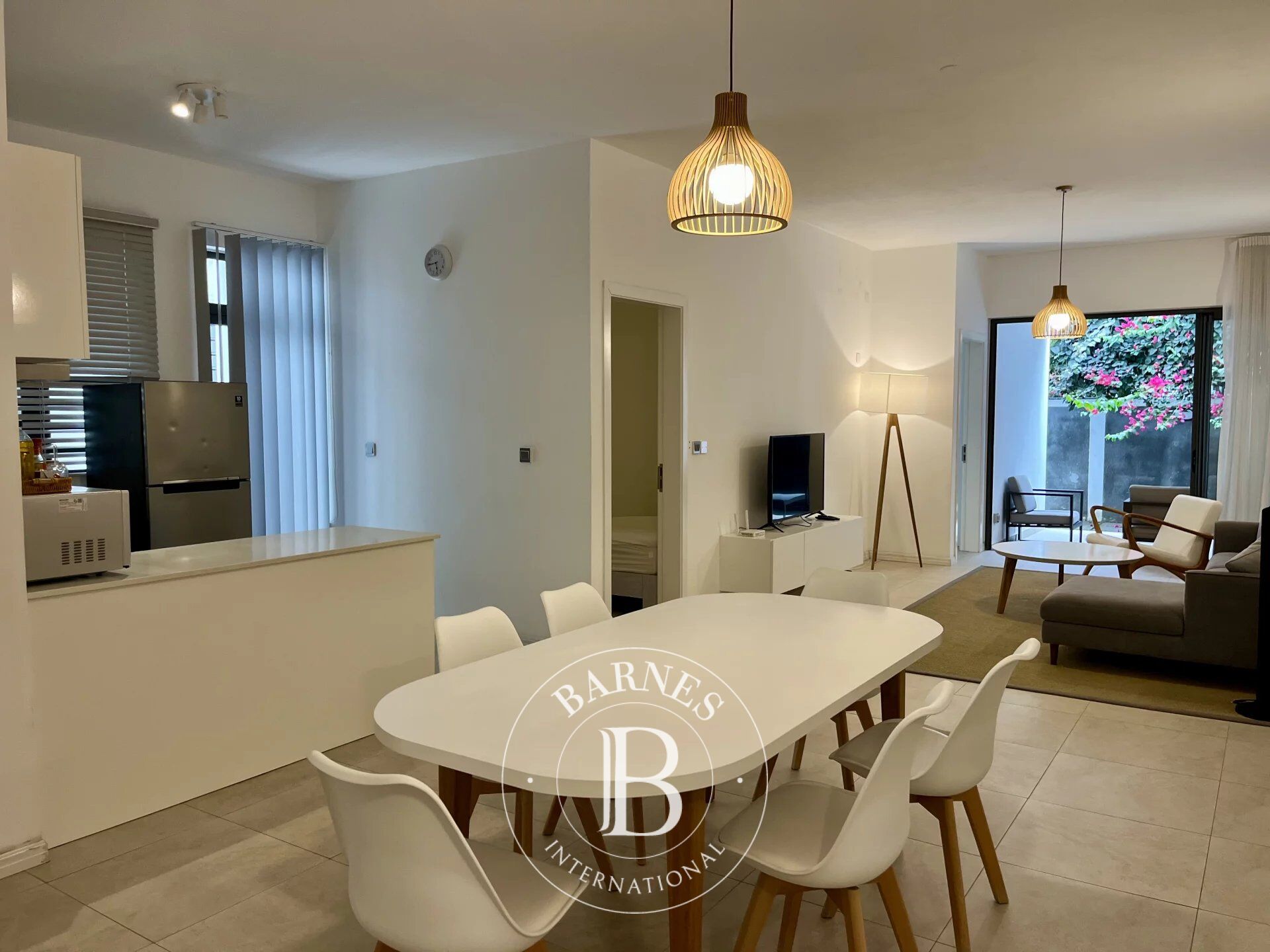 PEREYBERE - Appartement à proximité de la plage - 3 chambres - picture 1