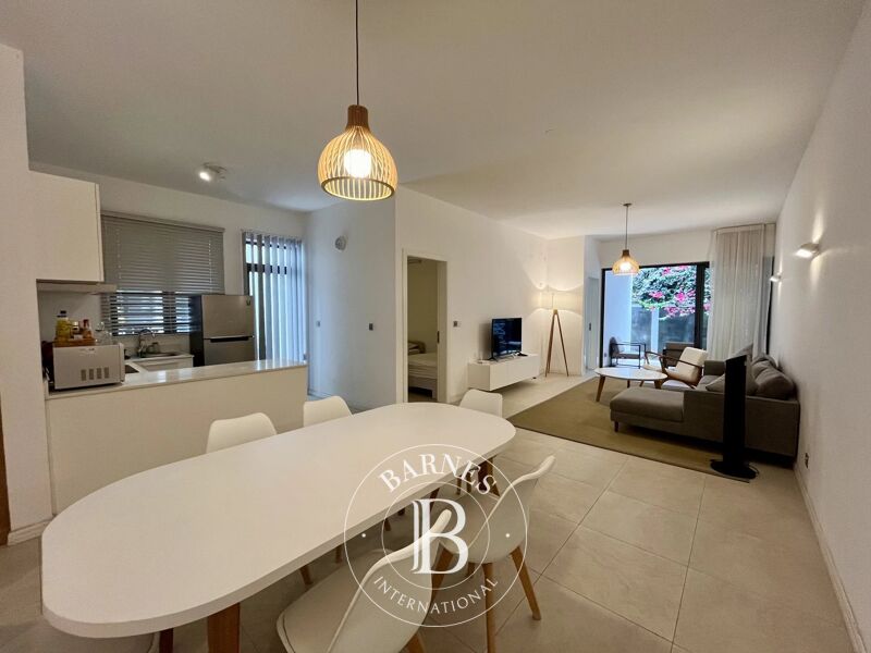 À louer, Appartement Pereybère - picture 2