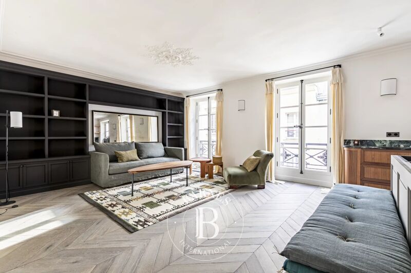 For Sale Apartment | Paris 7ème - picture 3