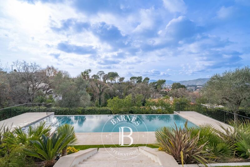 À vendre Villa | Cannes - picture 2
