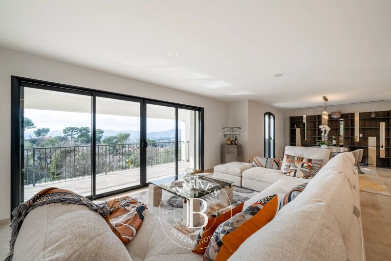 À vendre, Villa Le Cannet - picture 3